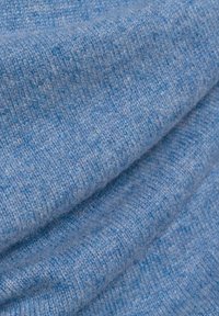 Andrew James Strickpullover - hellblau