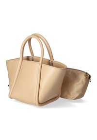 Seidenfelt LYNGBY - Sac à main - beige