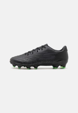Skechers Performance, SKX 1.5 ACADEMY FG - Kopačky na pevný povrch - schwarz