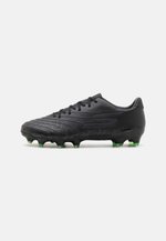 Adidas Performance PREDATOR ELITE FIRM GROUND - Voetbalschoenen Met Kunststof Noppen Lucid Bluefootwear Whitesolar Red Ad542a571 K11