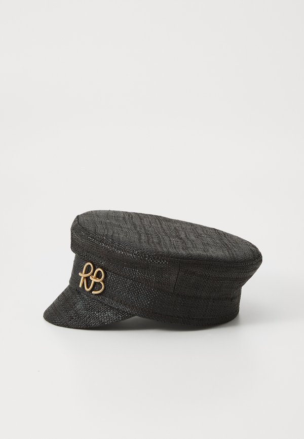 PLAQUE BAKER BOY - Cap3