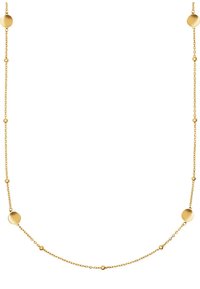 CHRIST Gold CHRIST GOLD DAMEN - Halsband - gelbgoldfarben