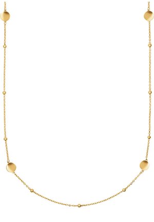 CHRIST GOLD DAMEN - Ketting - gelbgoldfarben