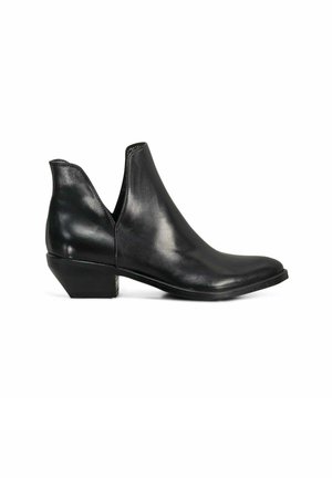 Bottines - nero