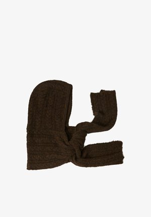 Object, SCARF BALACLAVA - Cagoule - java