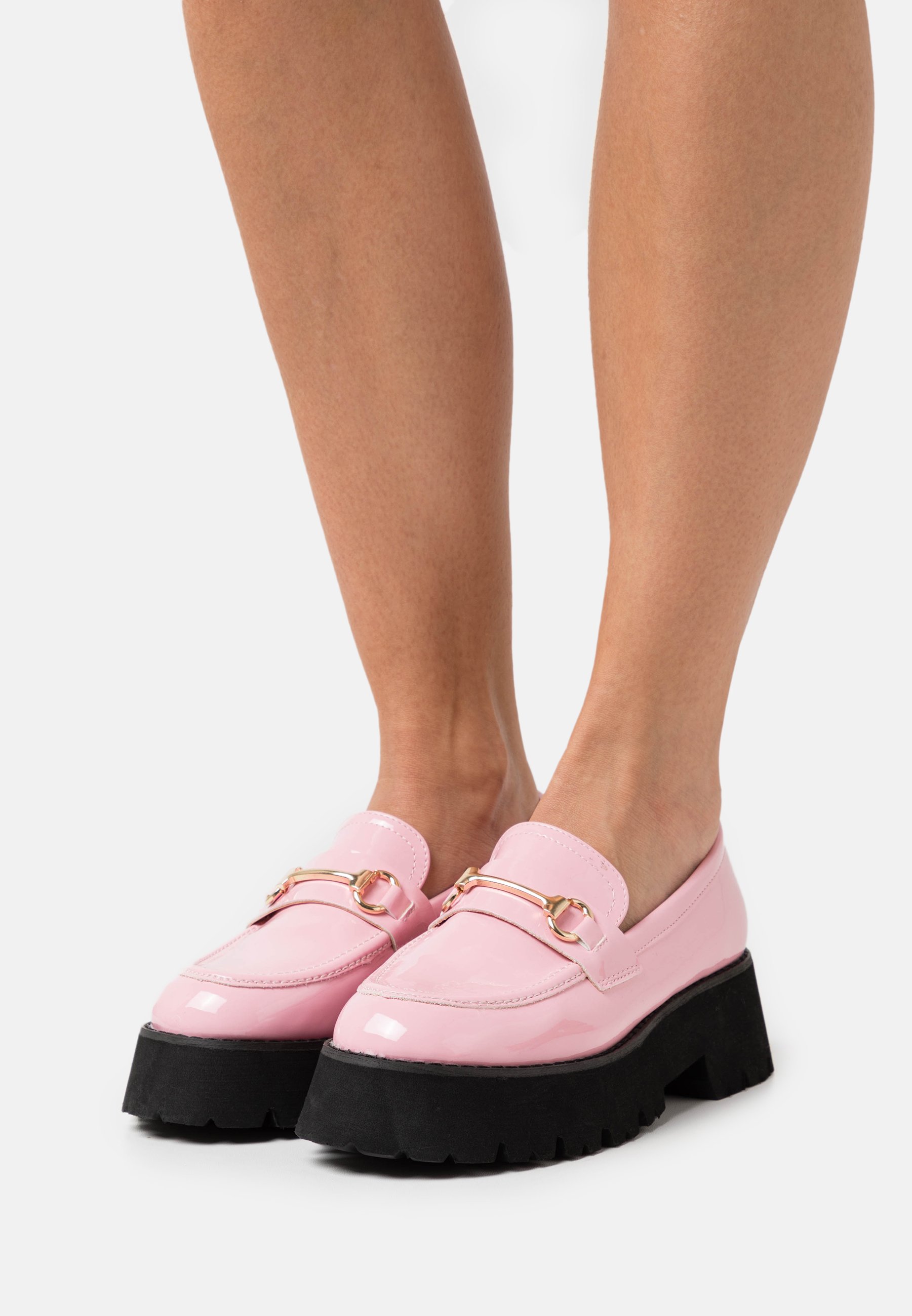 RAID MONSTERR - Instappers - pink/donkerroze - Zalando.nl