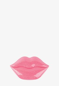 Kocostar - KOCOSTAR LIP MASK PINK PEACH 20 PCS - Leppemaske Miniatyrbilde 1