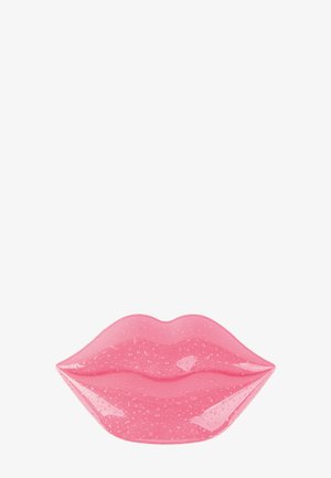 Kocostar KOCOSTAR LIP MASK PINK PEACH 20 PCS - Lippenmasker