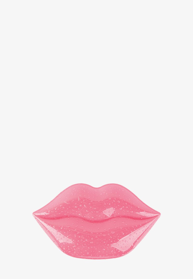 Kocostar KOCOSTAR LIP MASK PINK PEACH 20 PCS - Masque lèvres