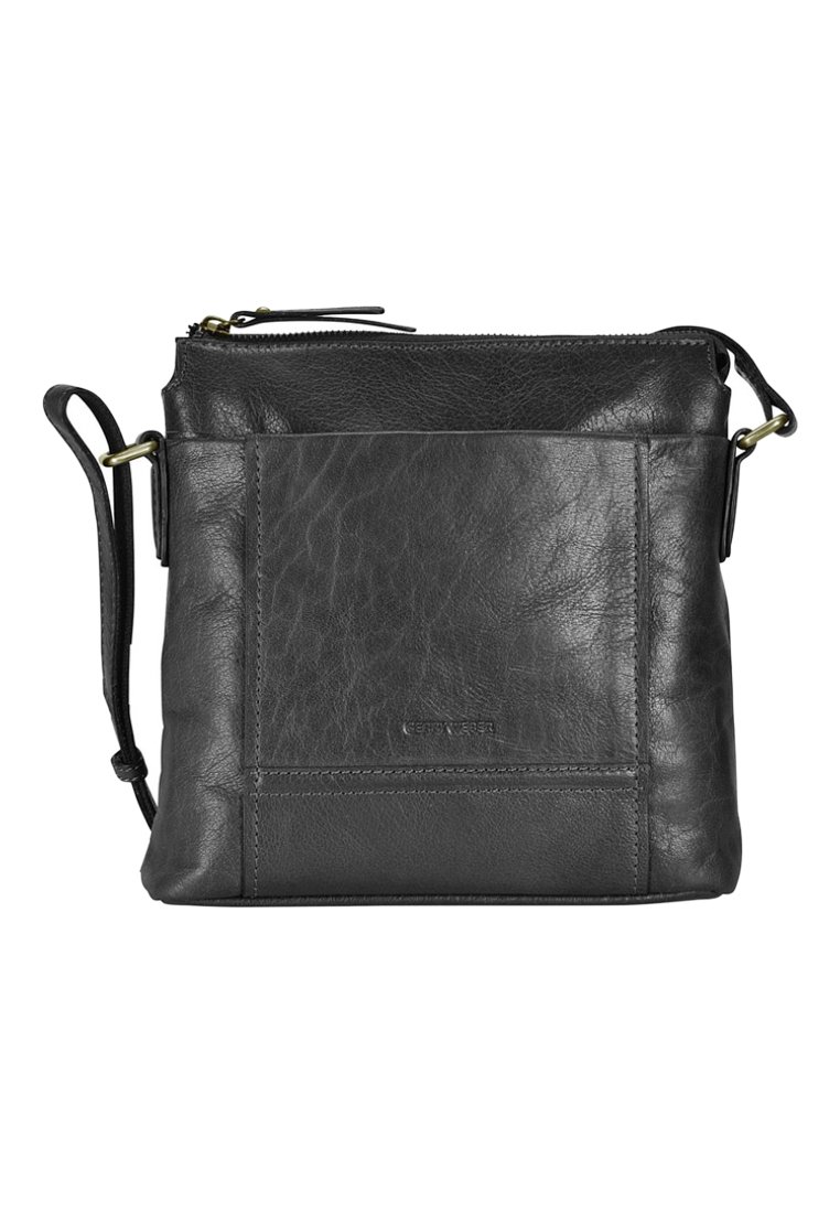 Gerry Weber Taška s příčným popruhem - black