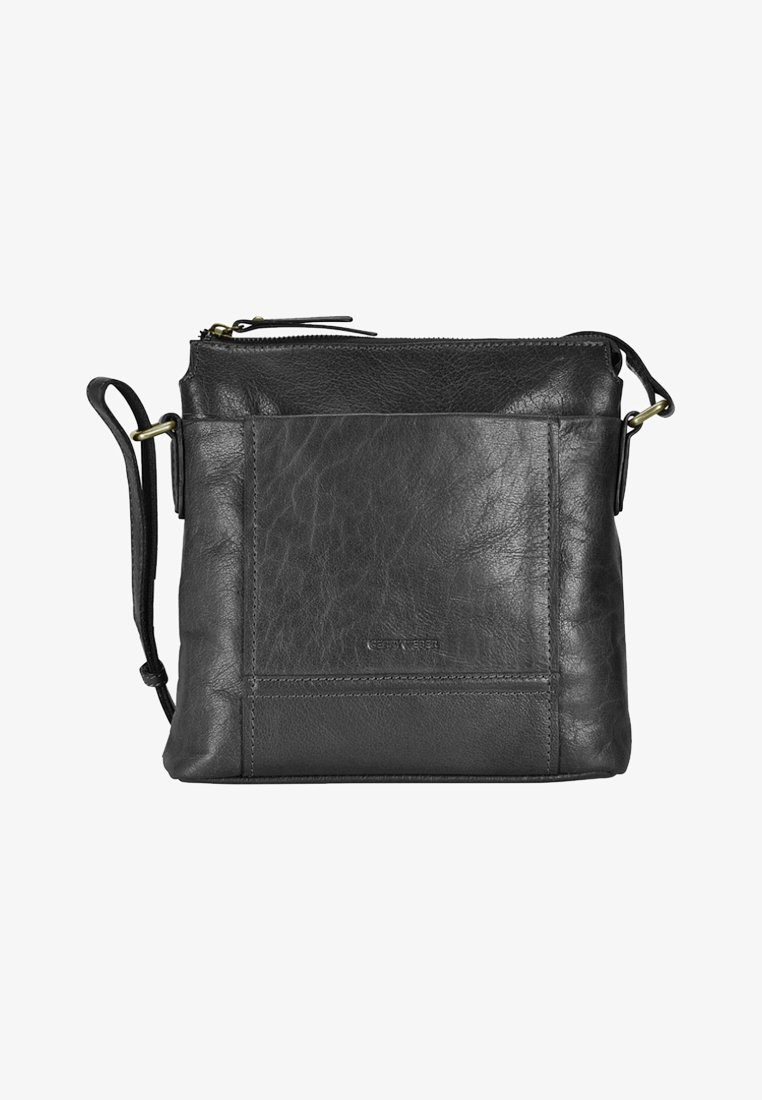 Gerry Weber Borsa a tracolla - black