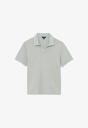 Reiss, Polosärk - light sage green