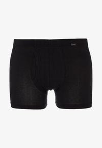 Non selezionato, black