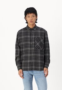 Only & Sons ARCHER RELAXED czarny