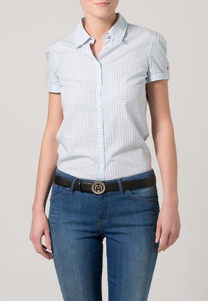 Tommy Hilfiger, Ceinture - black