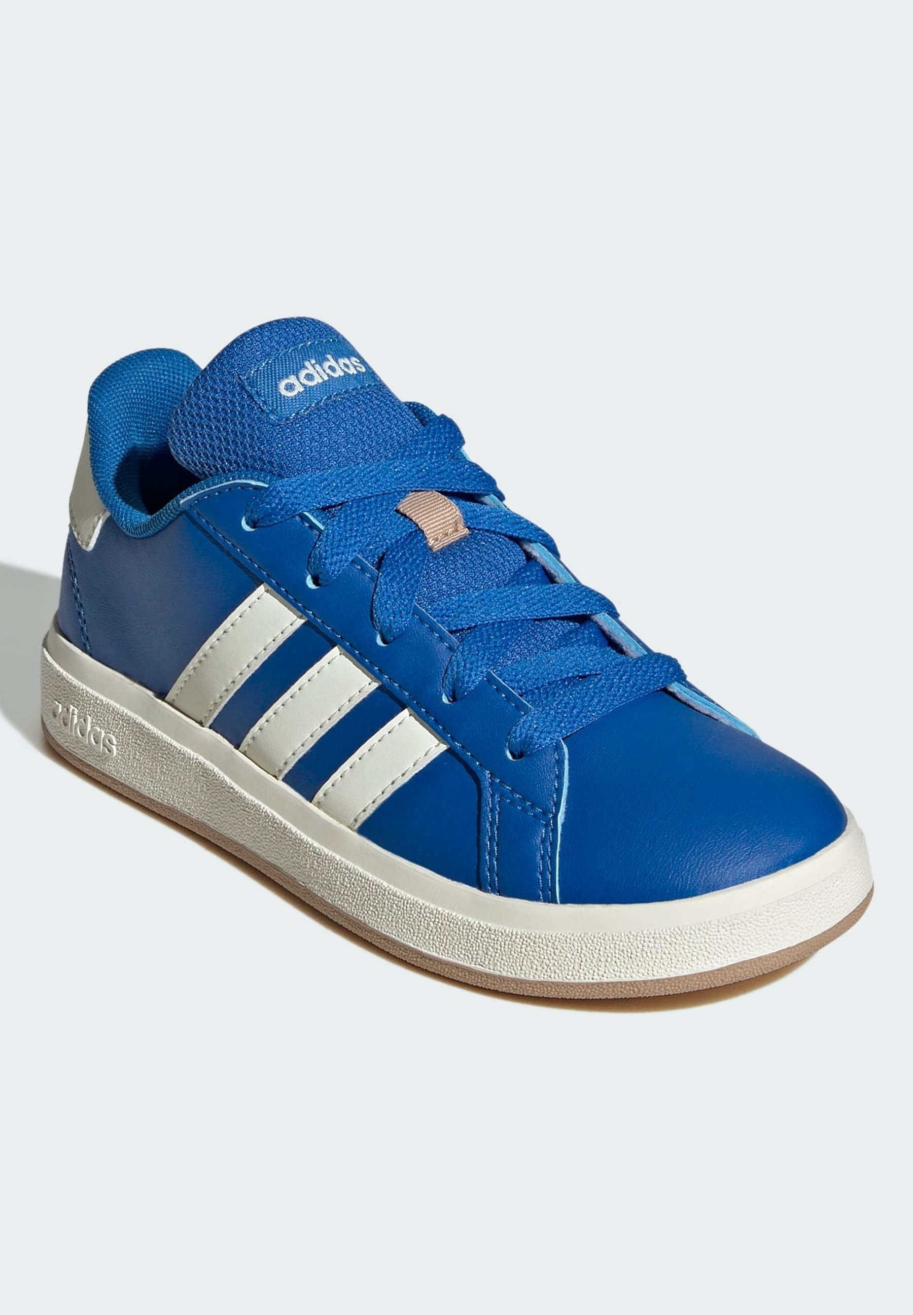 adidas Sportswear GRAND COURT 2.0 - Obuwie treningowe/niebieski