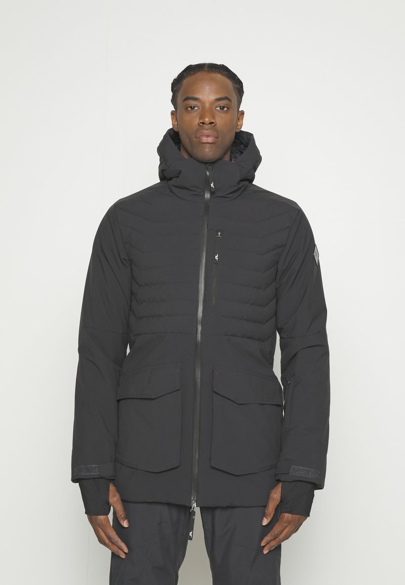 J.LINDEBERG PRO Ski jacket black Zalando.ie