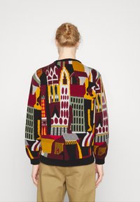Redefined Rebel SAMIR  - Maglione - multi-coloured