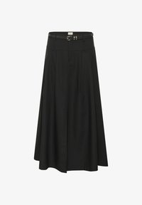 Sélectionné, black deep