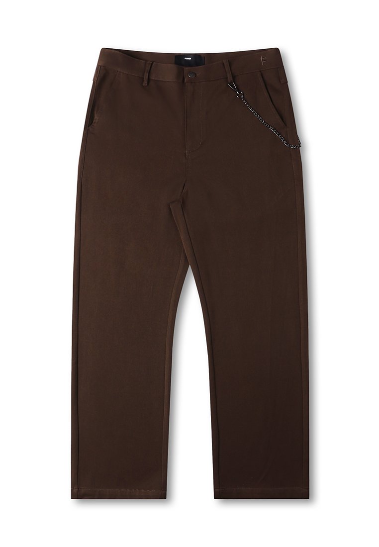 Former Broek bruin