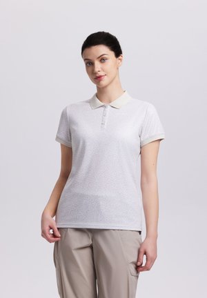 Icepeak BROOKLET - Polo - puder