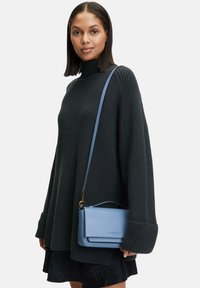 Liebeskind Berlin LEA - Borsa a tracolla - blassblau