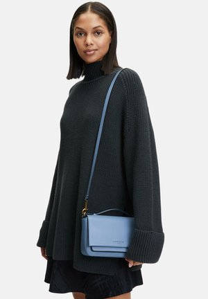 Liebeskind Berlin LEA - Umhängetasche - blassblau