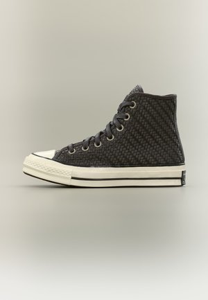 Converse, CHUCK 70 UNISEX - Sneaker high - mudguard/egret/black