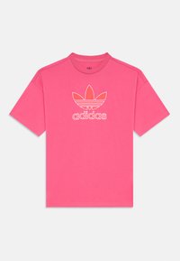 Unausgewählt, pink fusion