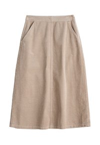 Ei valittu, natural  birch