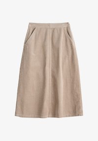 Ei valittu, natural birch