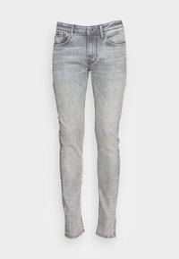 FINSBURY - Blugi skinny fit - grey denim