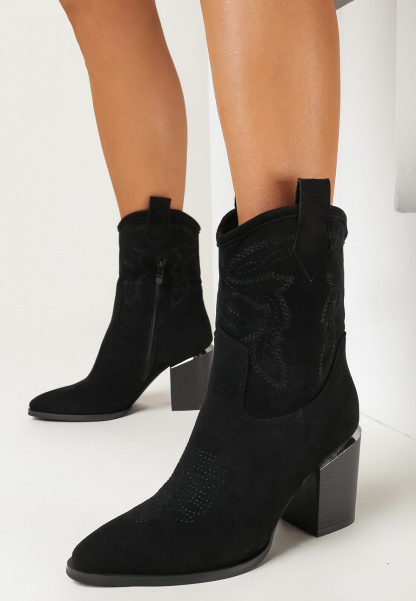 Chaussure Zalando Bottines A Talon Super Mode Bottines à Talons