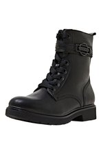 Timberland Greyfield Lace Up Blu - Consegna gratuita | ! - Scarpe Stivaletti Donna 89,99