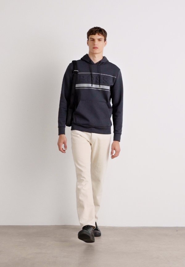 SOODY ZONE - Sweatshirt2