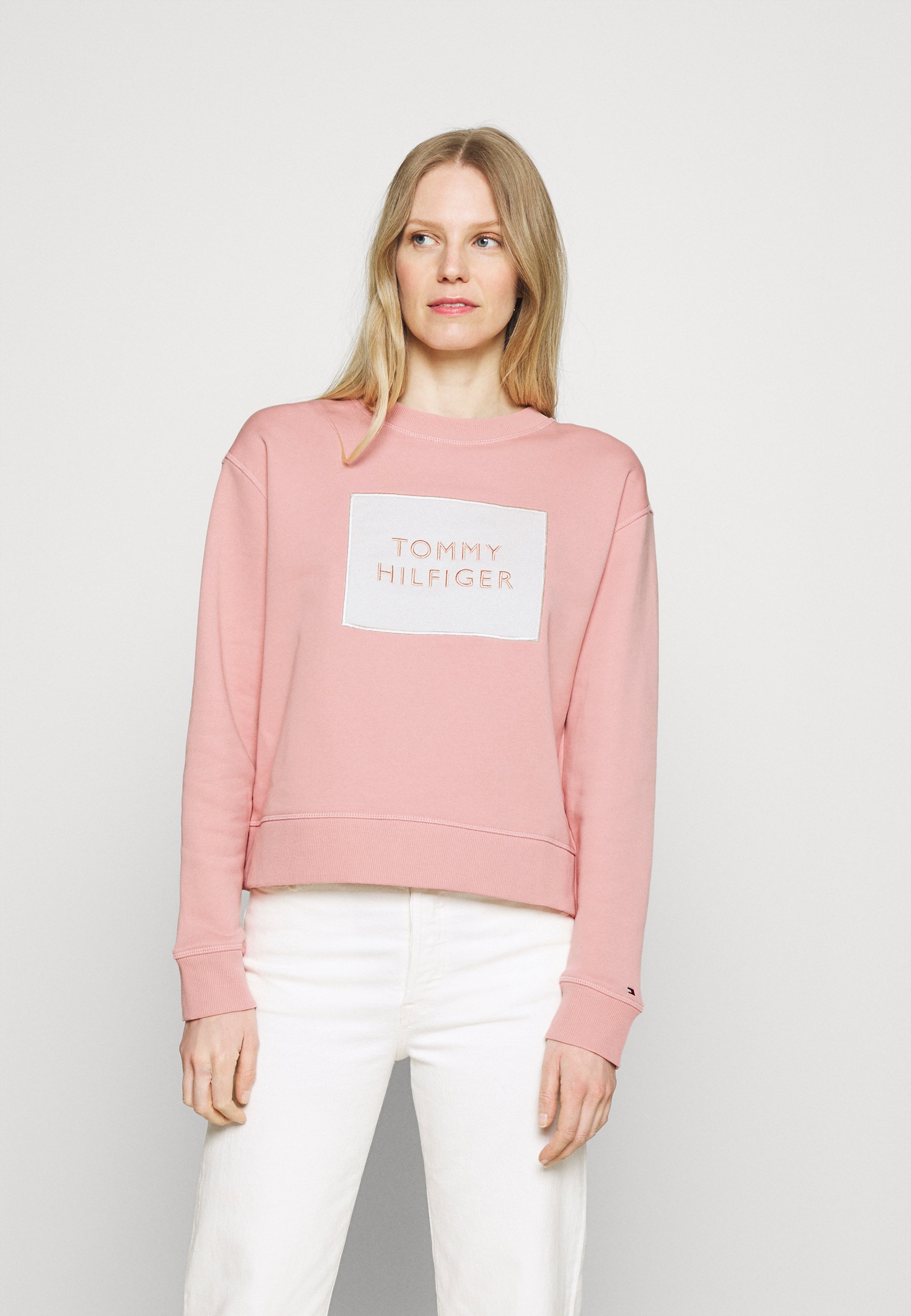 tommy hilfiger soothing pink