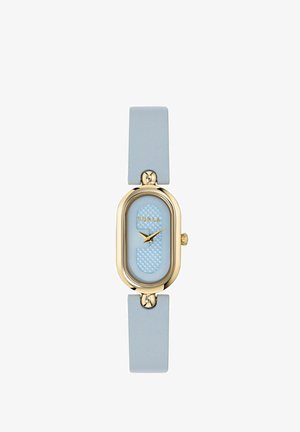 QUARTZ W OOH - Ura - blue