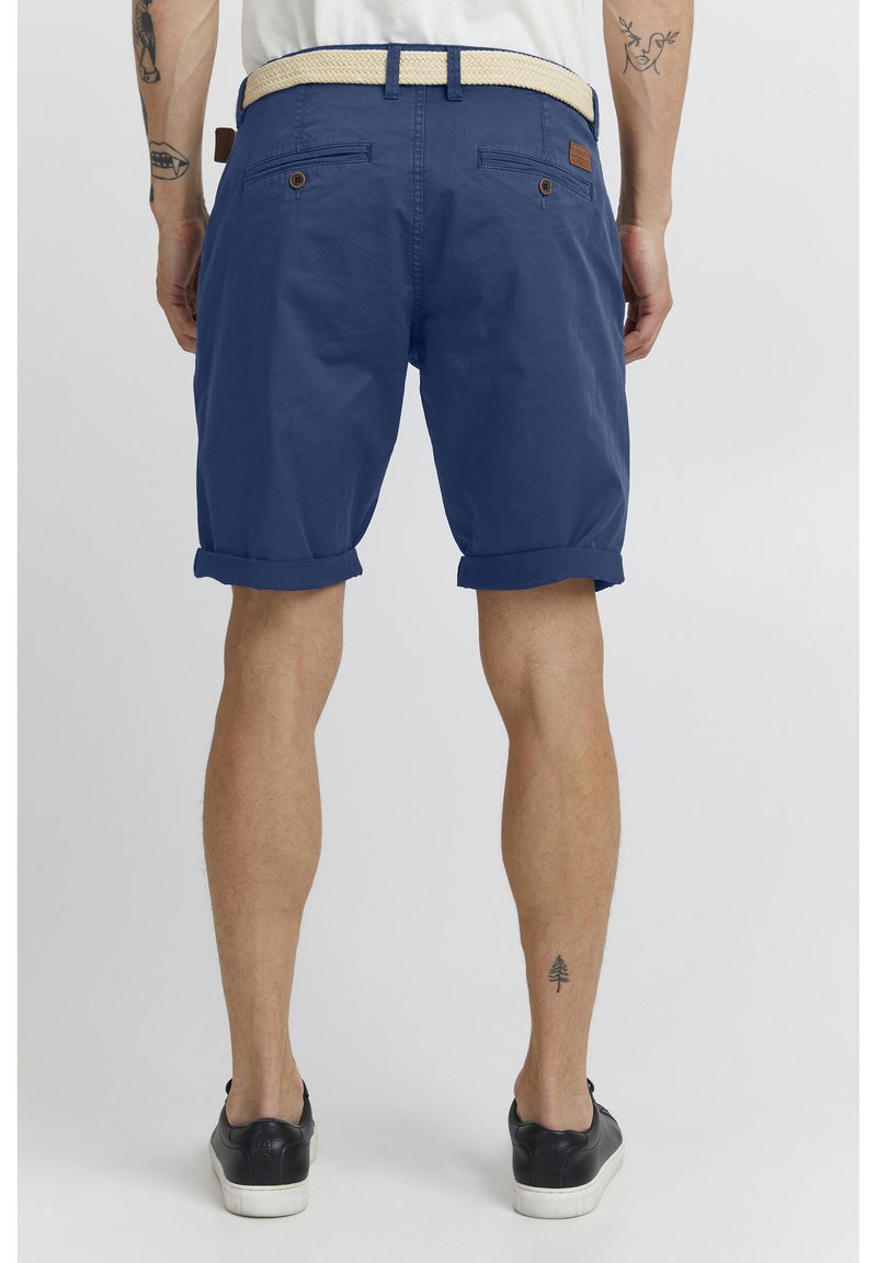 princess polly baby blue dress Buy Patrick Seersucker Shorts - Mens shorts in blue- from scandinavian  fashion brand Les Deux main image 0