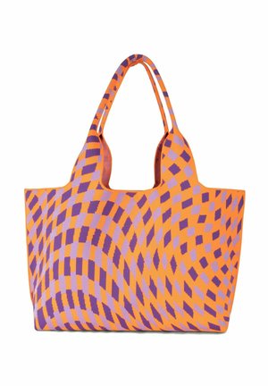 Oilily SCARLETT  - Cabas - orange crush