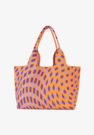 Oilily SCARLETT - Cabas - orange crush