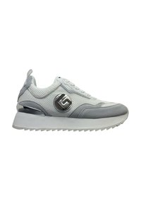 GAeLLE Sneakers laag - bianco