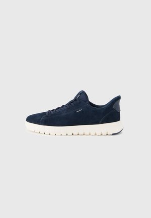 FLEXTRIDE PLUS - Sneakers laag - navy