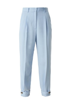 Kalhoty - light blue