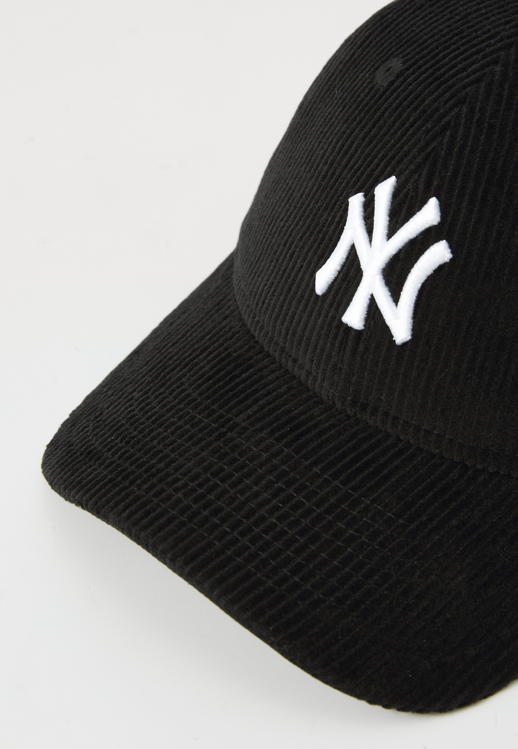 New Era 9TWENTY® UNISEX - Czapka z daszkiem/czarny - Zalando.pl