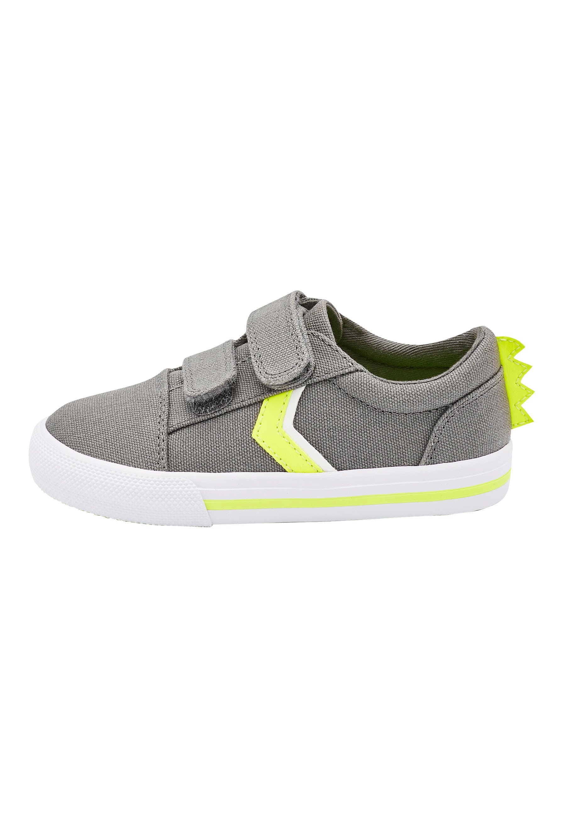 next grey trainers