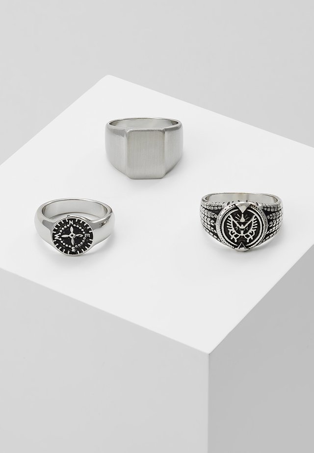 BAND 3 PACK - Accessoires - Overig - crystal