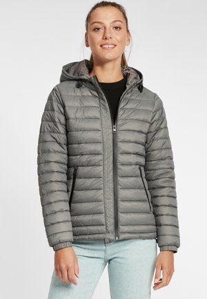 Oxmo OXNELLA - Steppjacke - Winterjas - castlerock