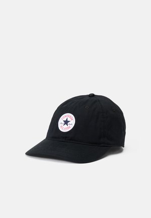 CAM DAY CHUCK UNISEX - Lippalakki - black