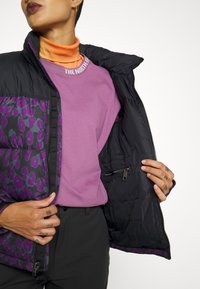 The North Face Dunjacka - purple