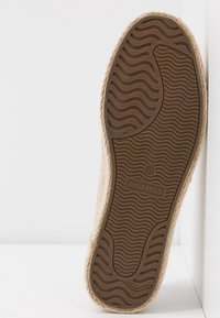Anna Field by Zalando Espadrilles - beige